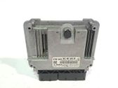 Unidad de control/módulo ECU del motor