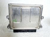 Unité de commande, module ECU de moteur