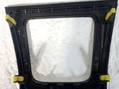 Moldura del panel