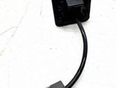 Camara trasera coche