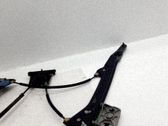 Regulador de ventanilla eléctrico de puerta delantera