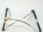 Regulador de ventanilla eléctrico de puerta delantera