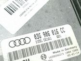 Motorsteuergerät ECU