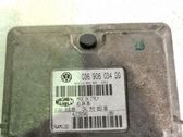 Komputer / Sterownik ECU silnika