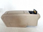 Consola central
