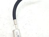 Manguito/racor flexible para A/C