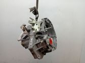 Manual 5 speed gearbox