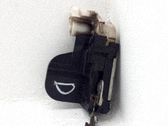 Cerradura de puerta delantera