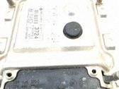 Motorsteuergerät ECU
