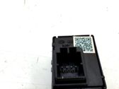 Botón interruptor de luz de peligro