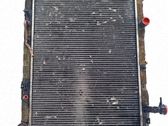 Radiador del refrigerante