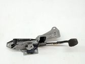 Brake pedal