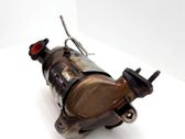 Filtro de partículas del catalizador/FAP/DPF