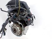 Motor completo