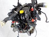 Motor completo
