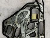 Regulador de ventanilla eléctrico de puerta delantera