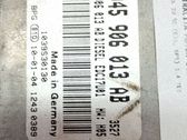 Motorsteuergerät ECU