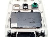 Consola de luz del techo