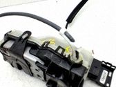 Cerradura de puerta delantera
