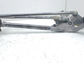 Motor del limpiafaros delantero