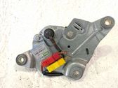 Motor del limpiaparabrisas trasero