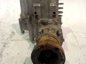 Front differential