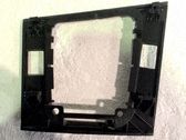 Moldura del panel