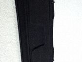 Takaluukun/tavaratilan kansi