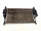 Radiador del refrigerante