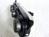 Unidad de control climatización