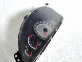 Velocímetro (tablero de instrumentos)