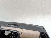 Panel de instrumentos