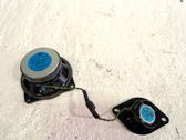 Altavoz de la puerta delantera