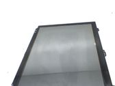 Pantalla del monitor frontal