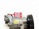 Klimakompressor Pumpe