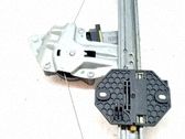Fensterheber elektrisch ohne Motor Tür vorne