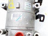 Compresor (bomba) del aire acondicionado (A/C))