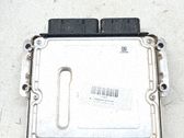 Unidad de control/módulo ECU del motor
