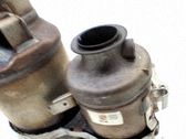 Filtro de partículas del catalizador/FAP/DPF