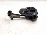 Motor del limpiafaros delantero