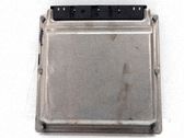 Unidad de control/módulo ECU del motor