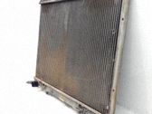 Radiador del refrigerante