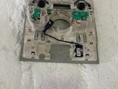 Panel oświetlenia wnętrza kabiny