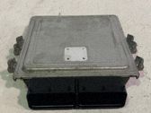 Unidad de control/módulo ECU del motor