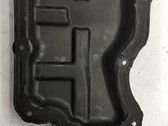 Placa protectora/protector antisalpicaduras motor