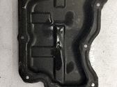 Placa protectora/protector antisalpicaduras motor