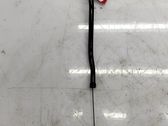Oil level dip stick