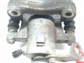 Bremssattel hinten