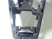 Moldura del panel
