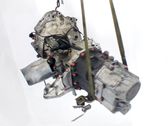 Manual 5 speed gearbox
